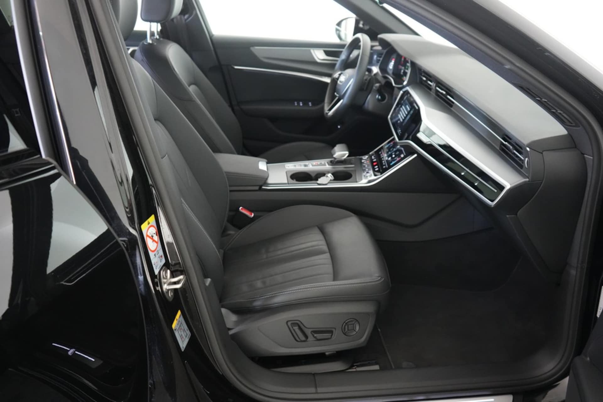 Audi A6 Avant Design