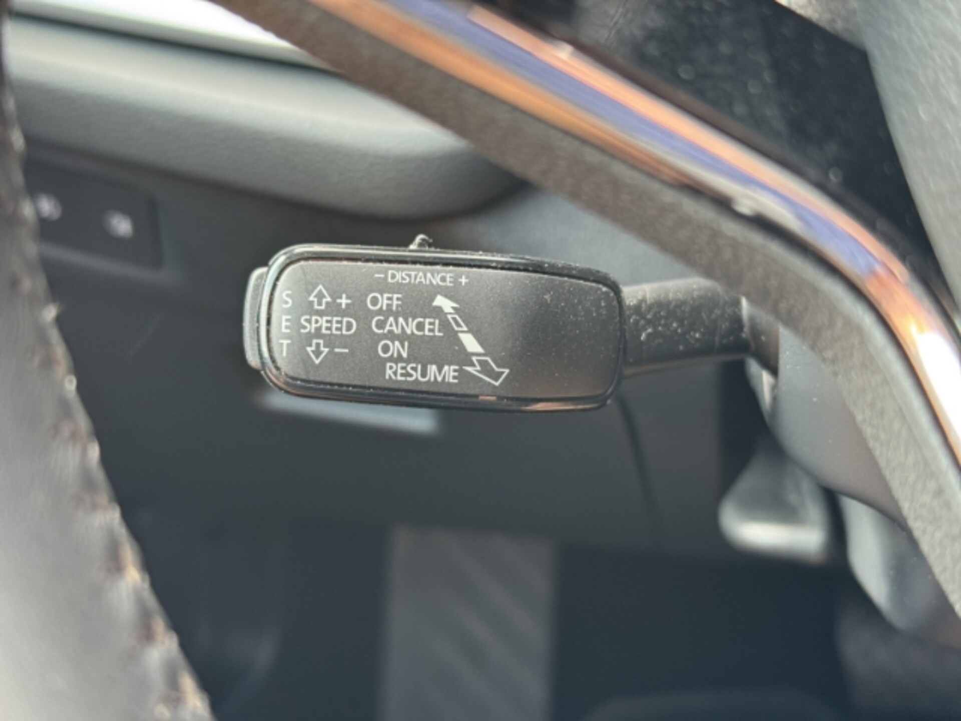 Skoda Octavia Combi Style
