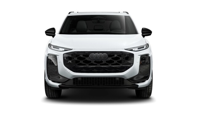 2026 Audi Q3 SUV