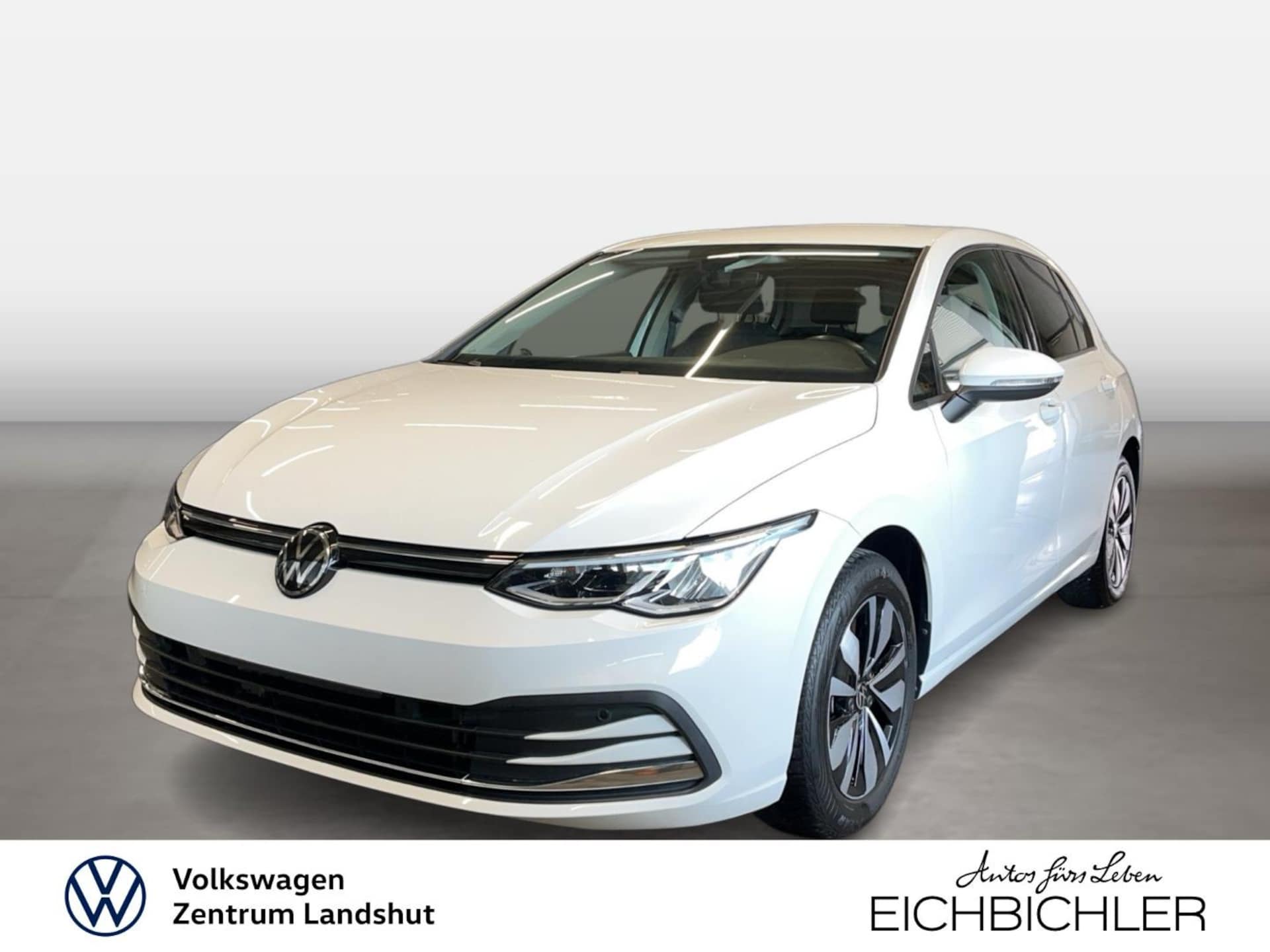 Volkswagen Golf MOVE