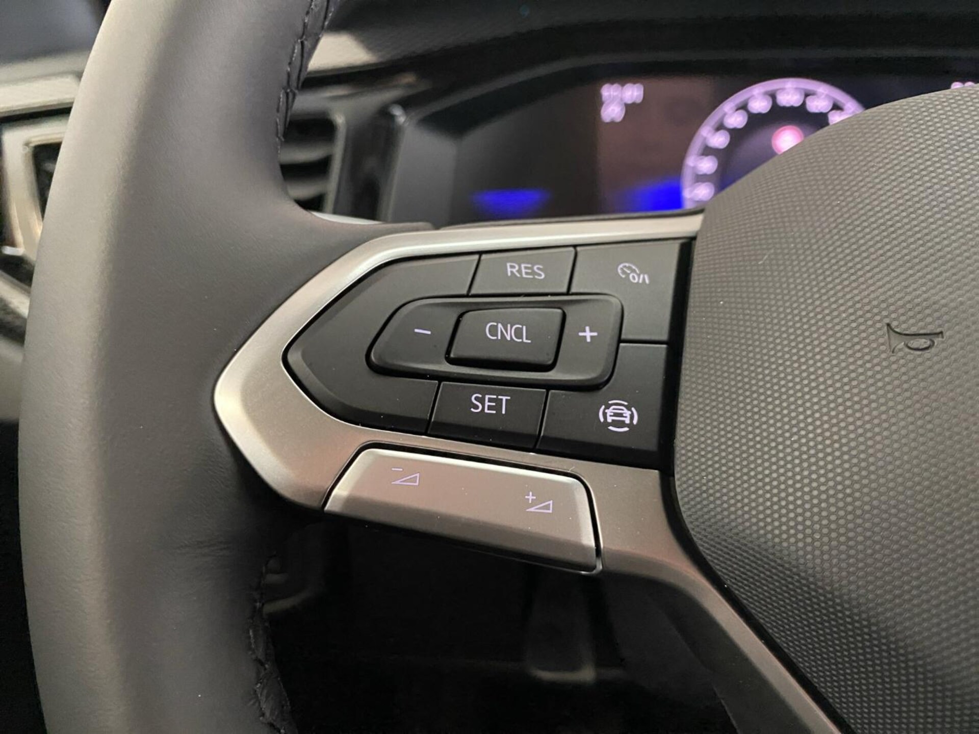 Volkswagen Taigo Life