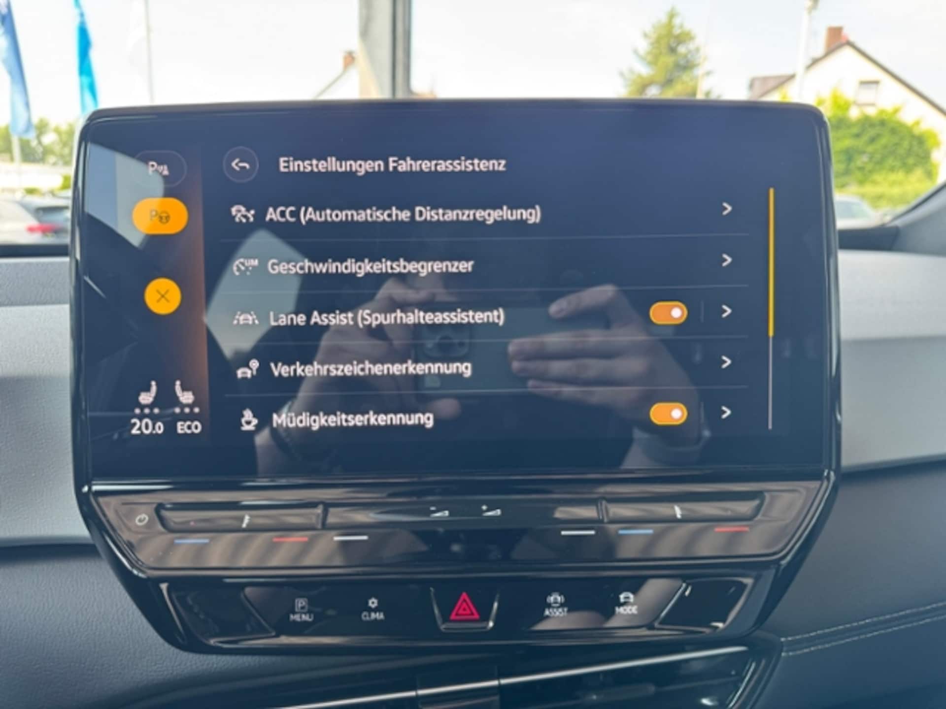 Volkswagen ID.3 MOVE Pro