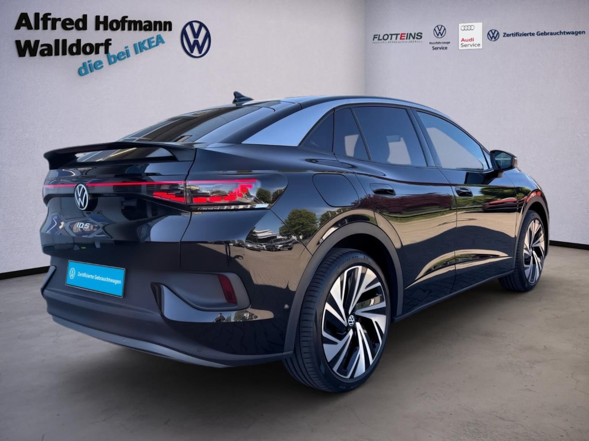 Volkswagen ID.5 Pro
