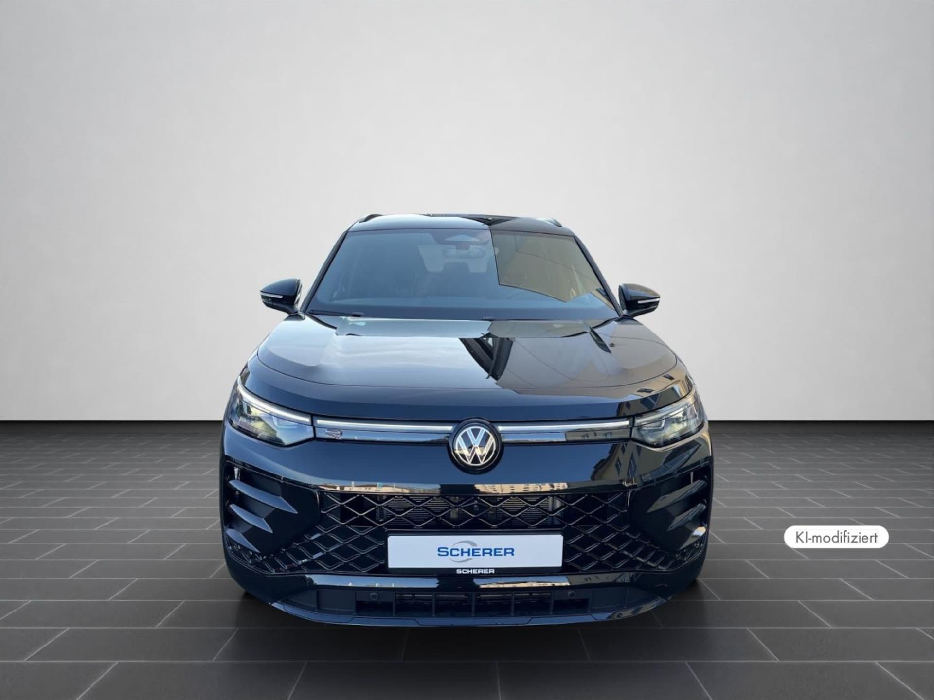 Volkswagen Tayron R-Line