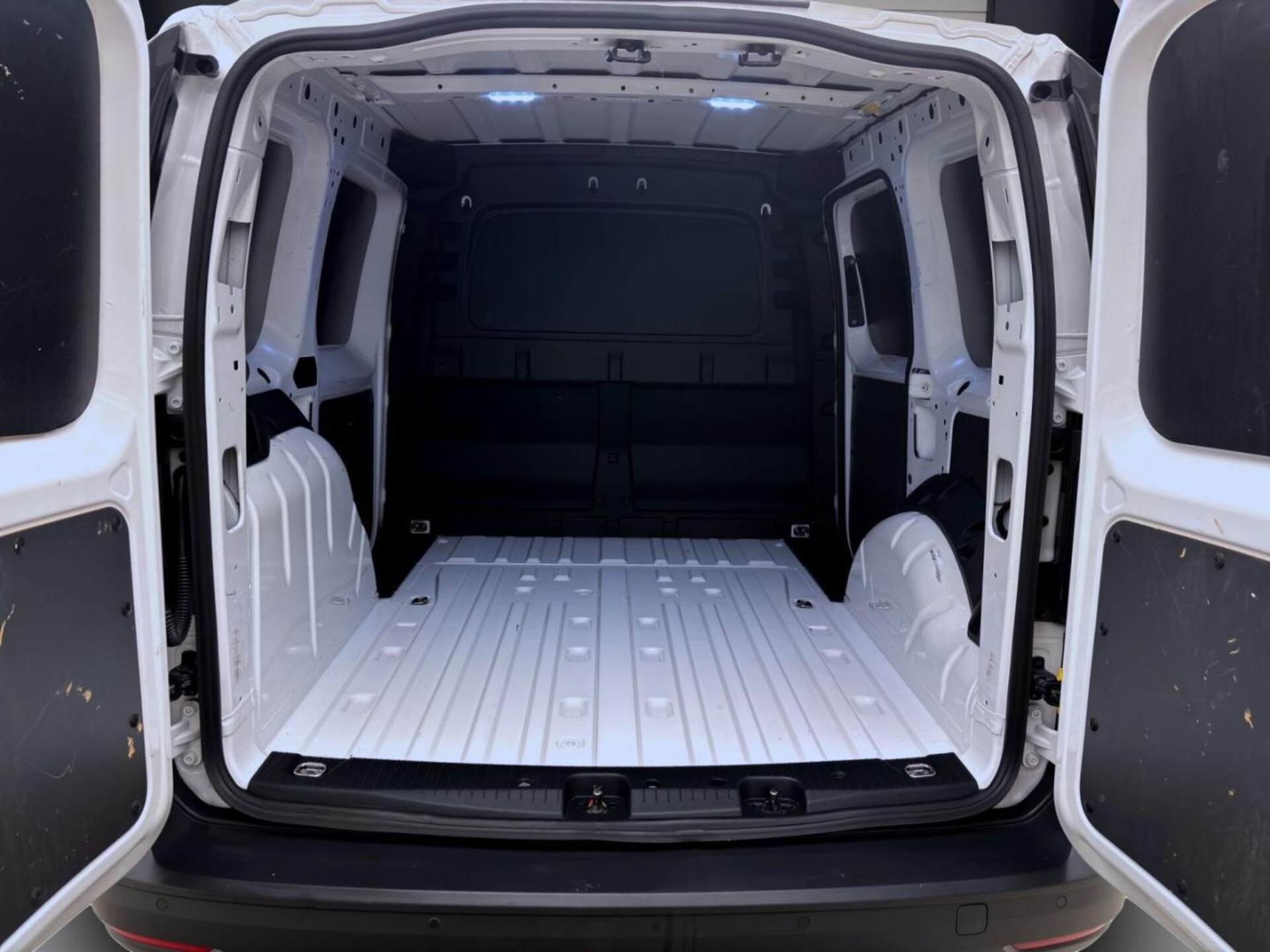 Volkswagen Caddy Cargo