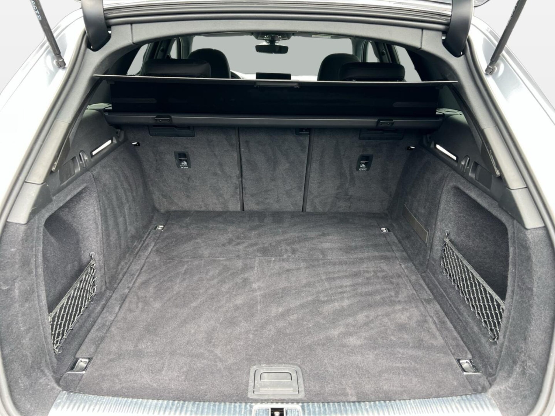 Audi A4 Avant Advanced