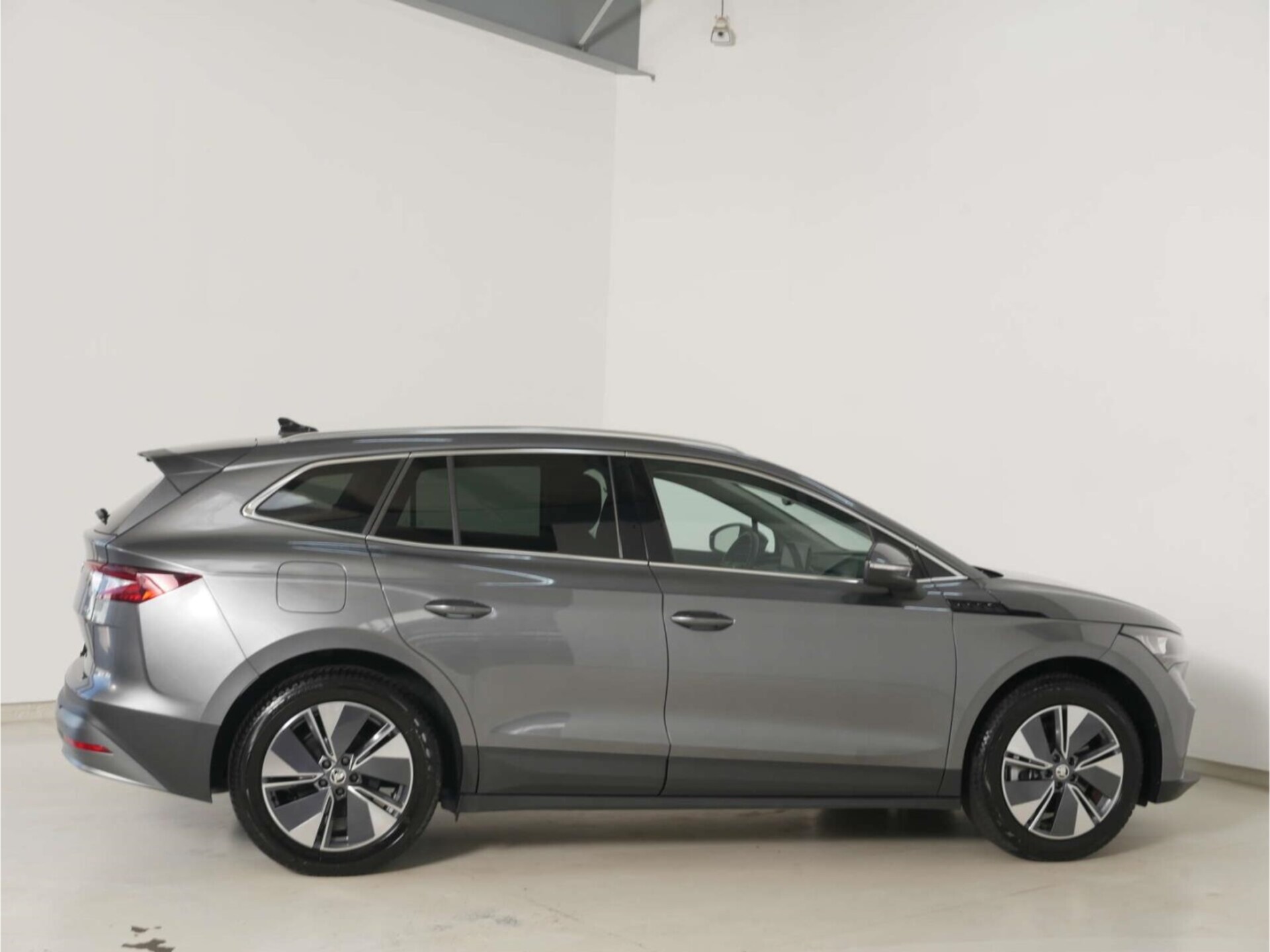Skoda Enyaq 85x