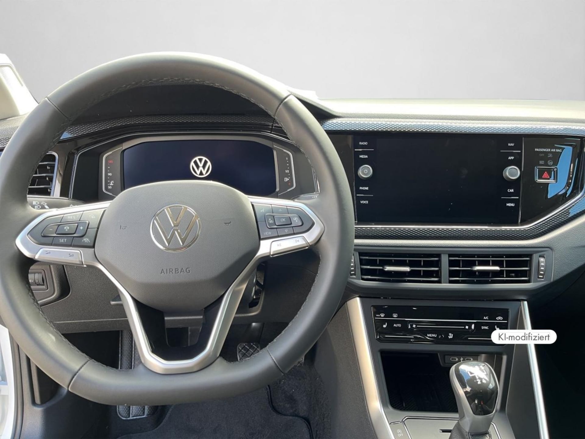 Volkswagen Taigo Life