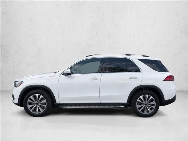 2020 Mercedes-Benz GLE 450