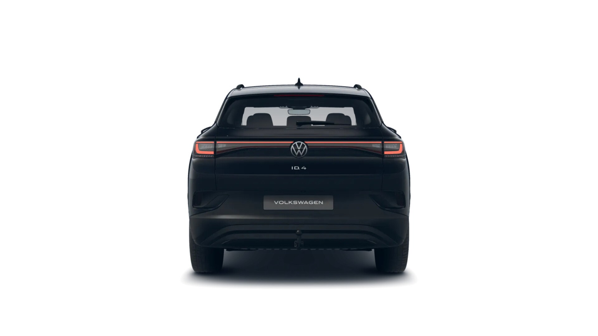 Volkswagen ID.4 Pro
