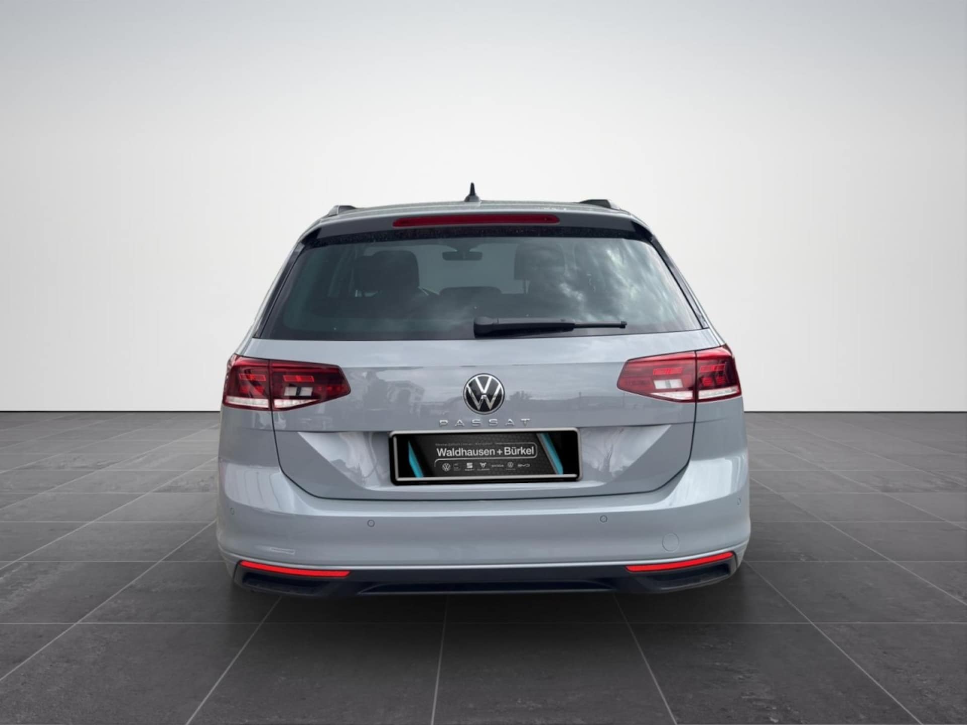 Volkswagen Passat Variant Business