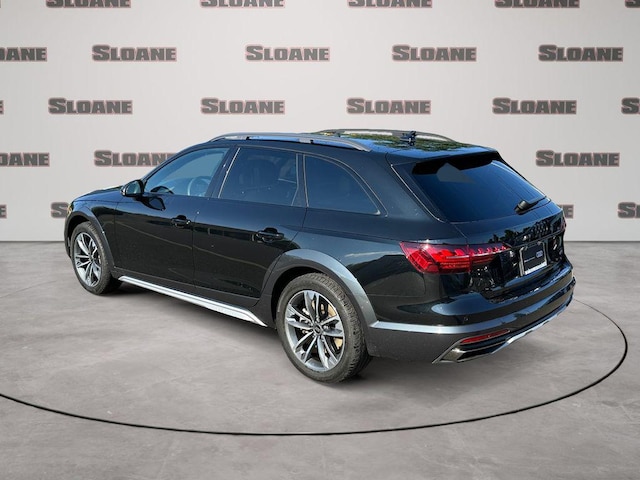 2024 Audi A4 allroad