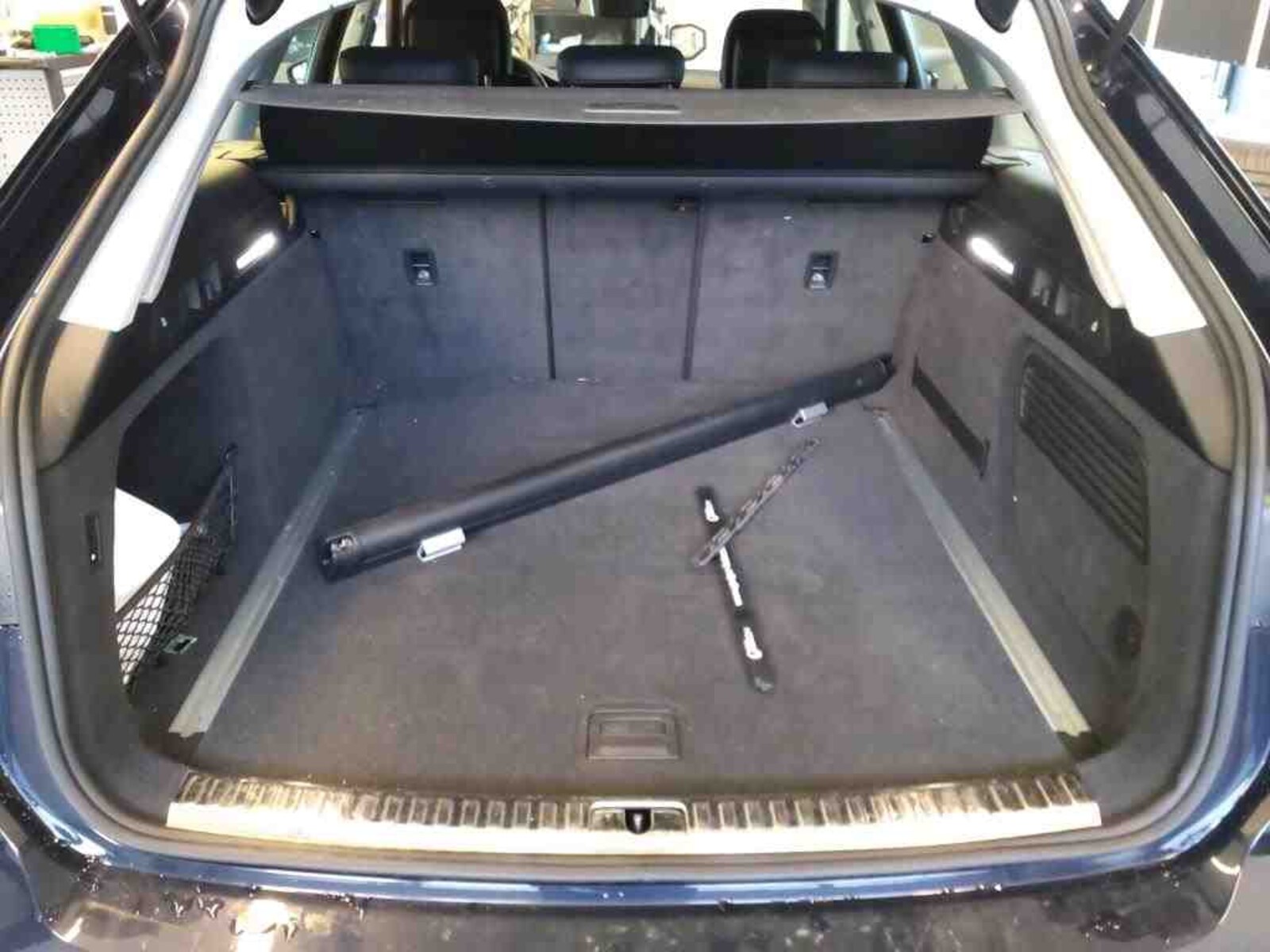 Audi A6 Avant – Bild 6
