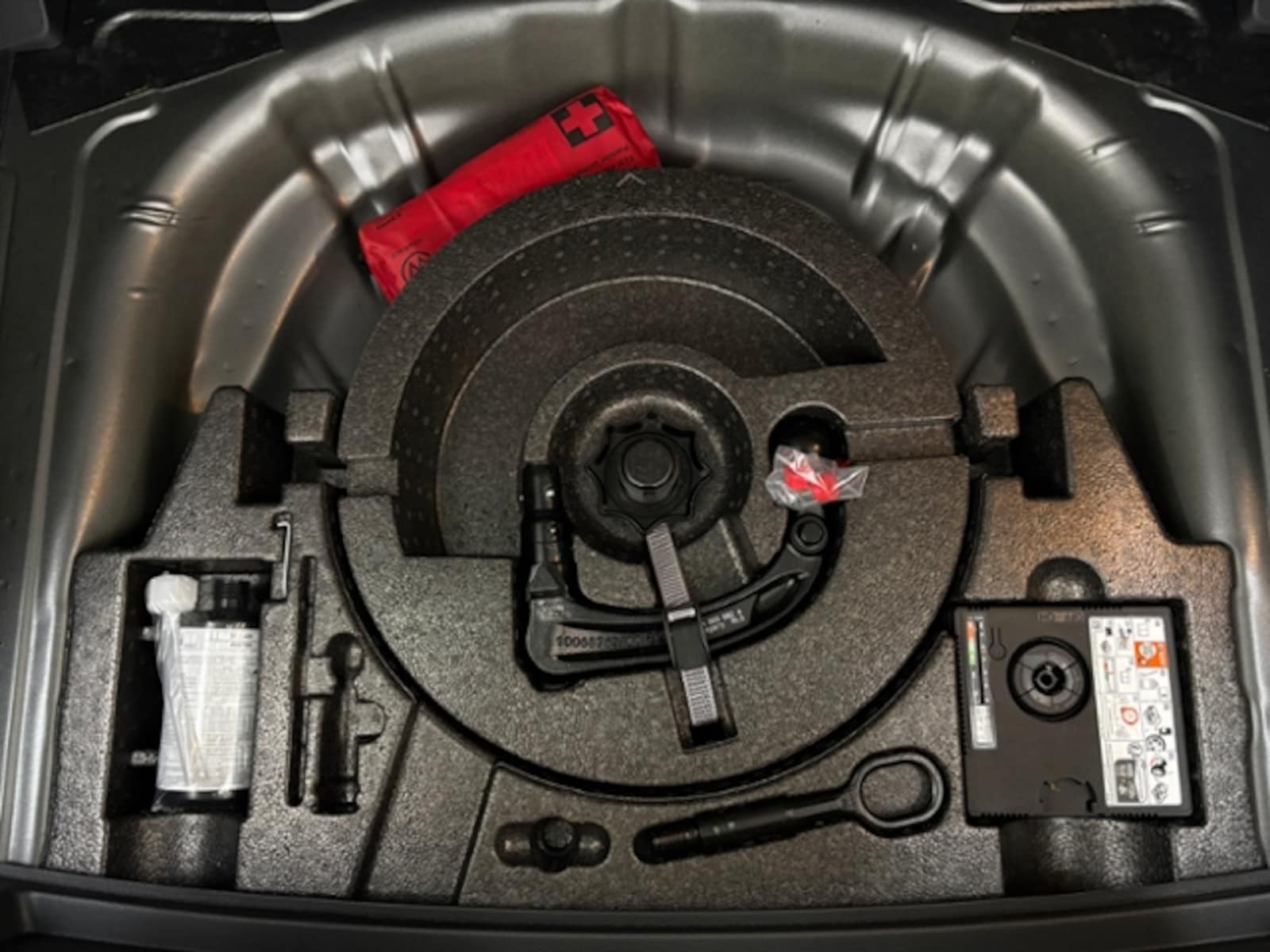 Volkswagen T-Roc – Bild 8