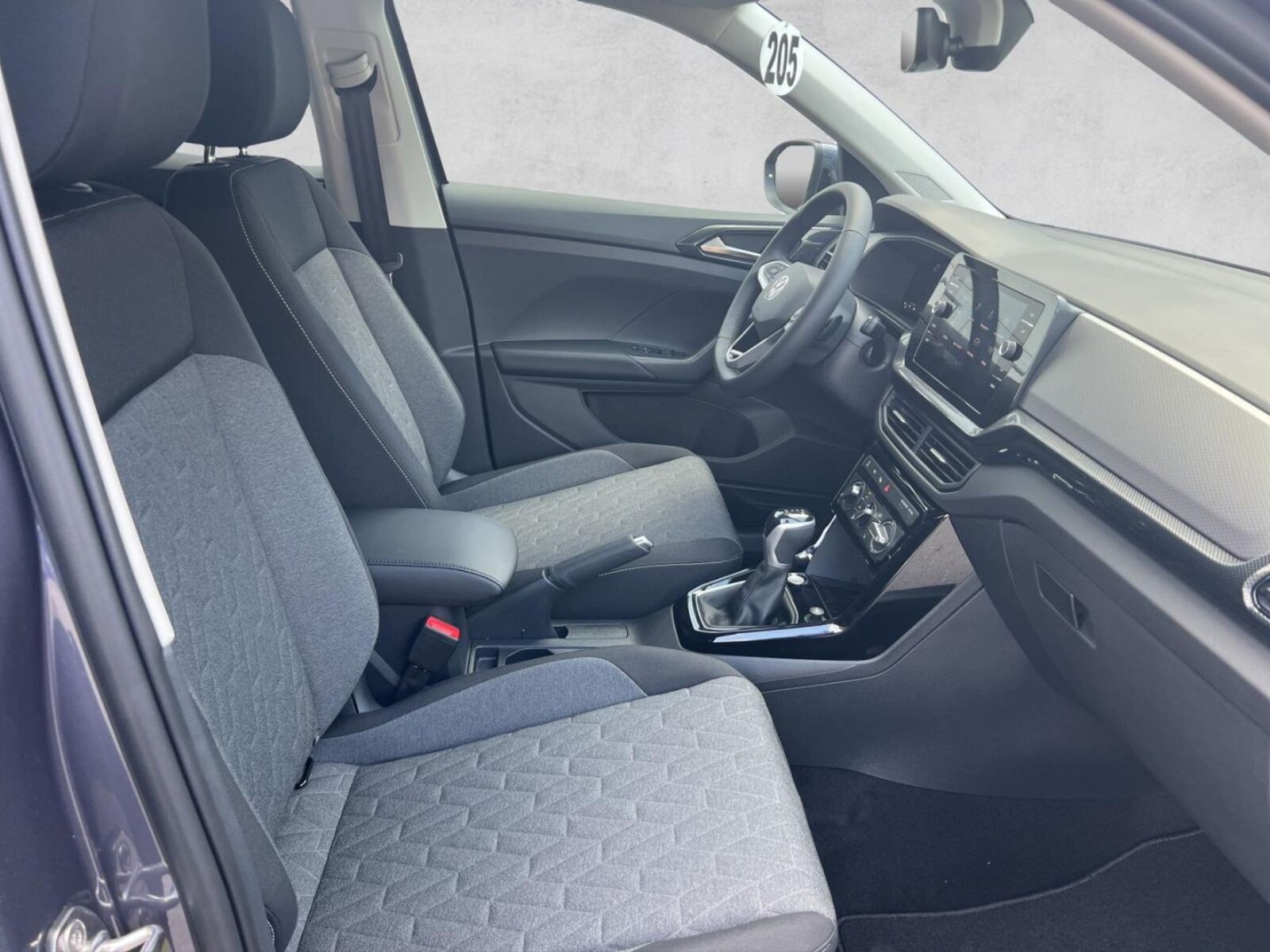 Volkswagen T-Cross – Bild 30