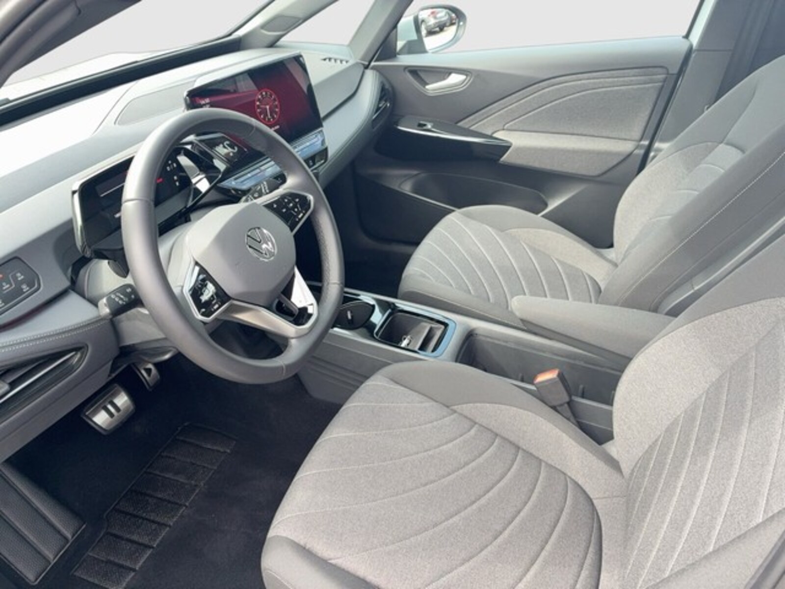 Volkswagen ID.3 – Bild 8