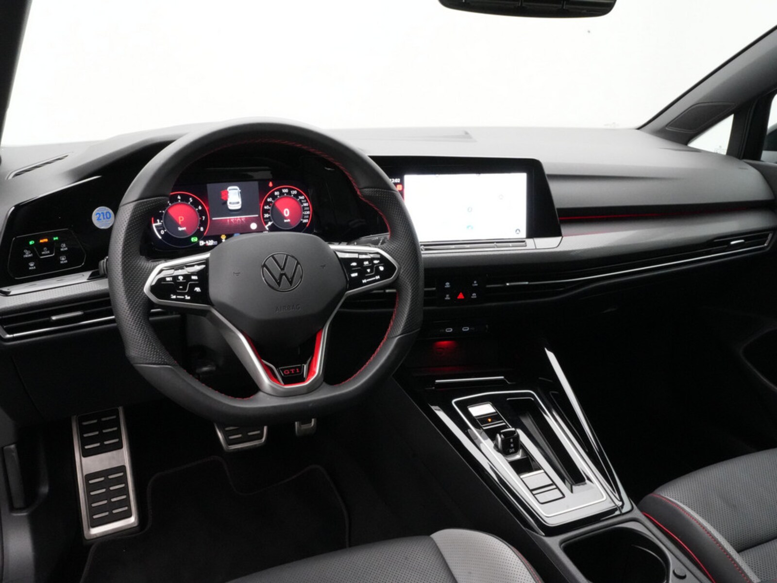Volkswagen Golf – Bild 5