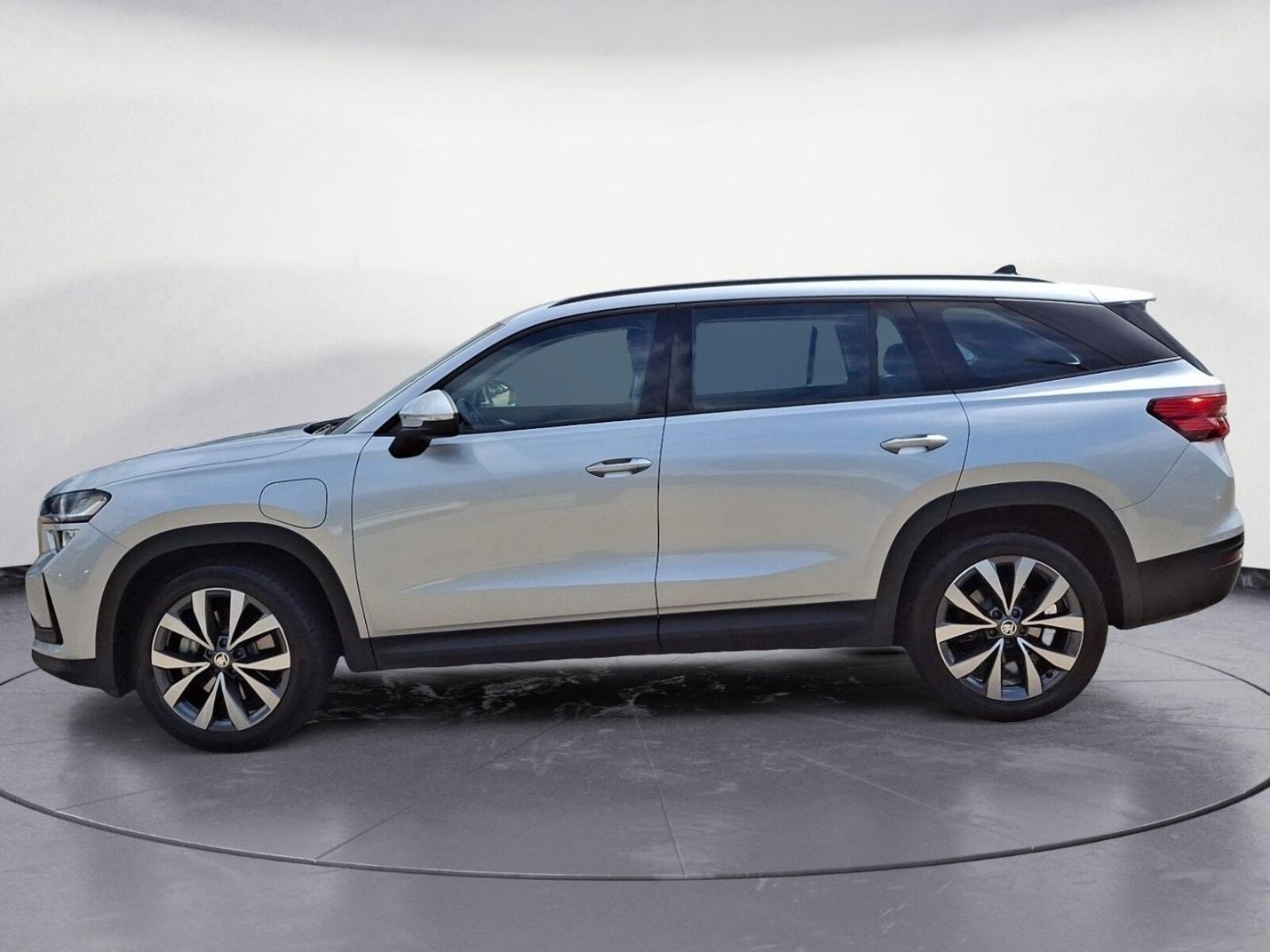 Škoda Kodiaq – Bild 3