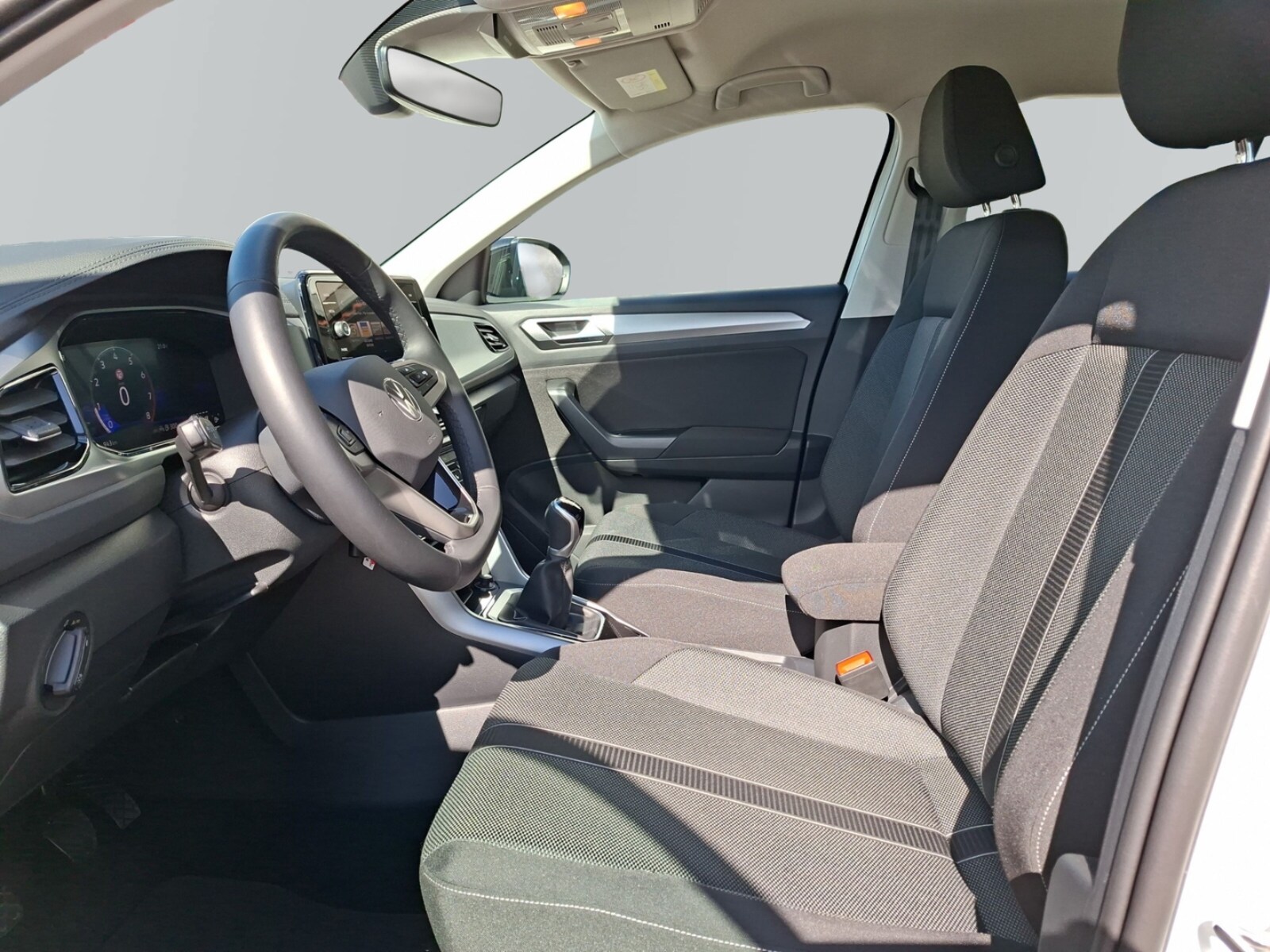 Volkswagen T-Roc – Bild 8