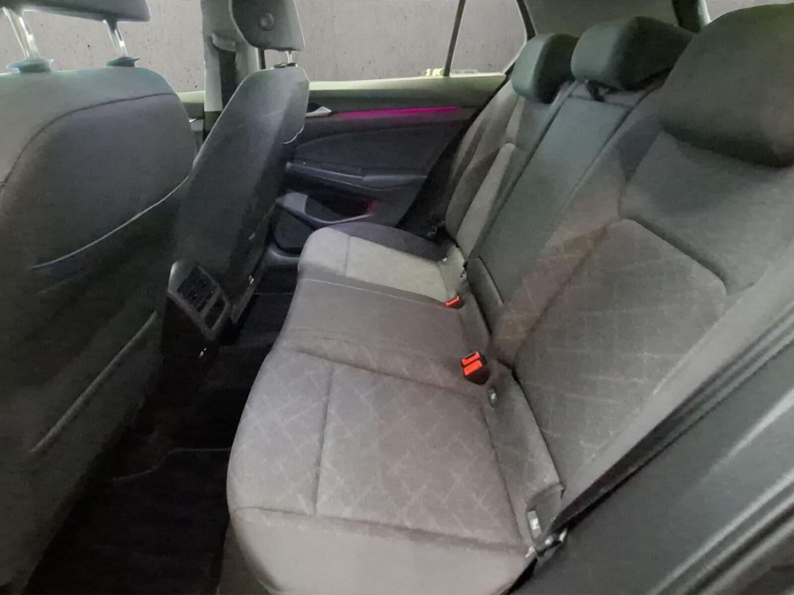 Volkswagen Golf – Bild 14