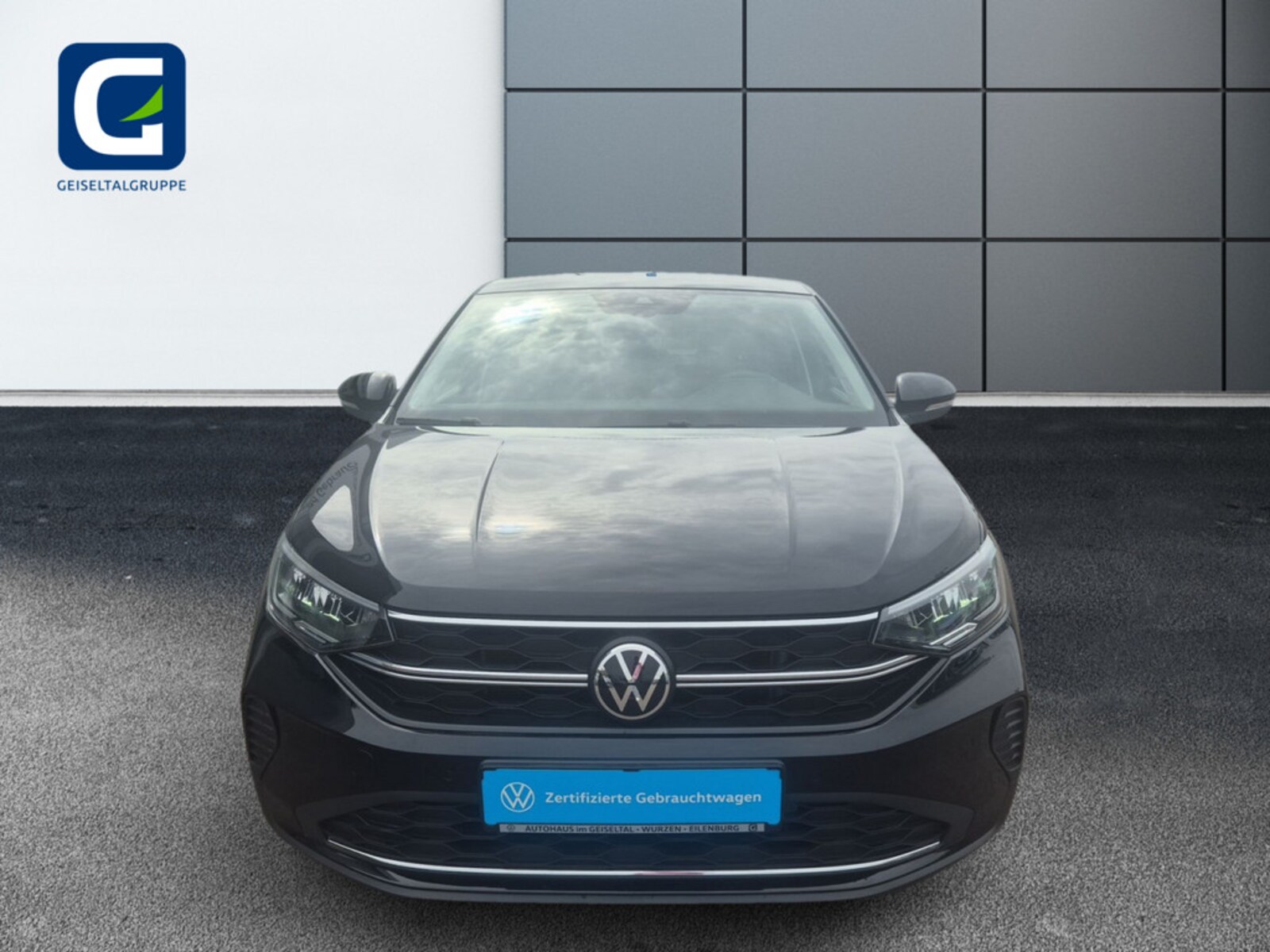 Volkswagen Taigo – Bild 2