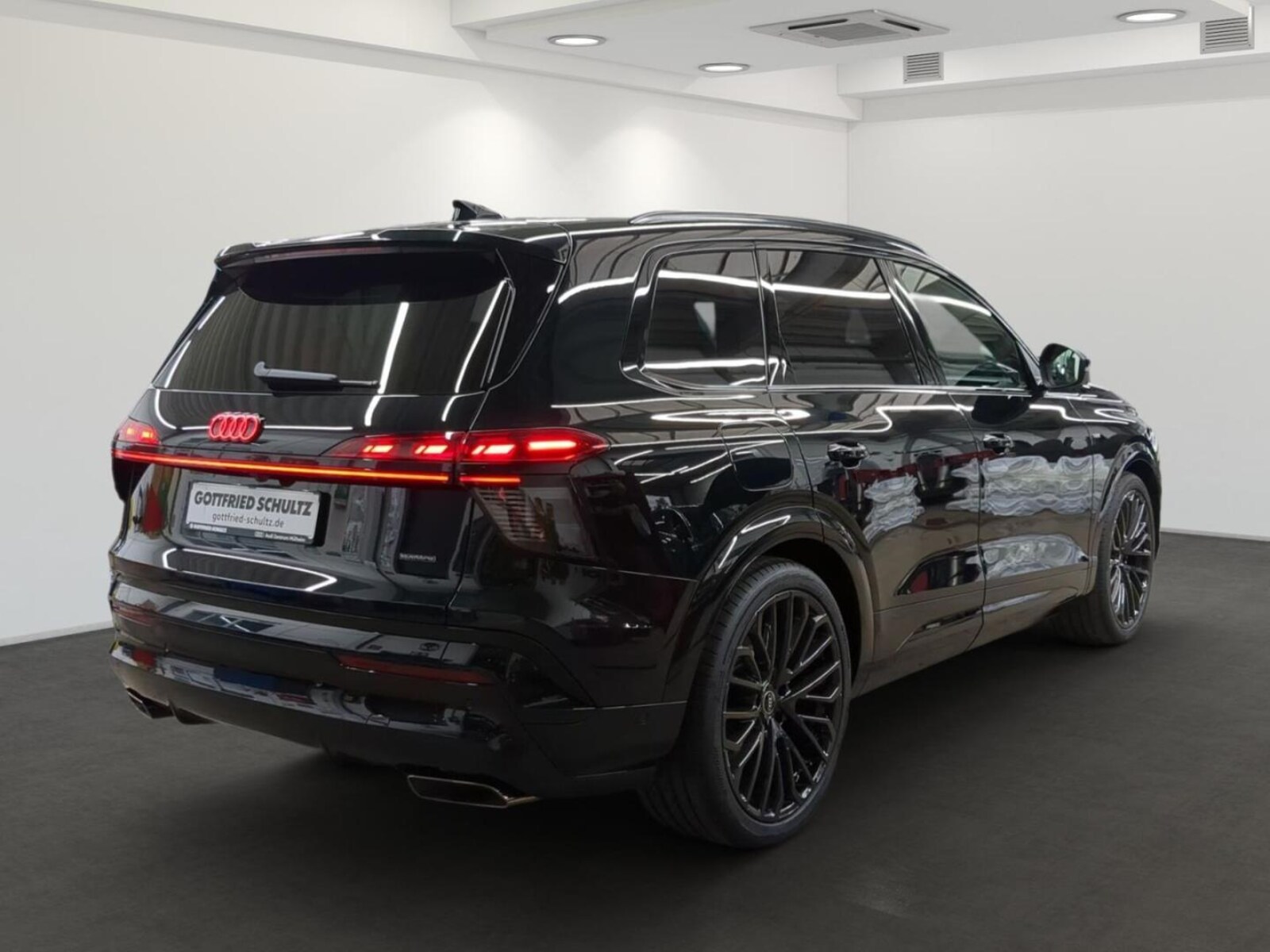 Audi Q7 – Bild 3