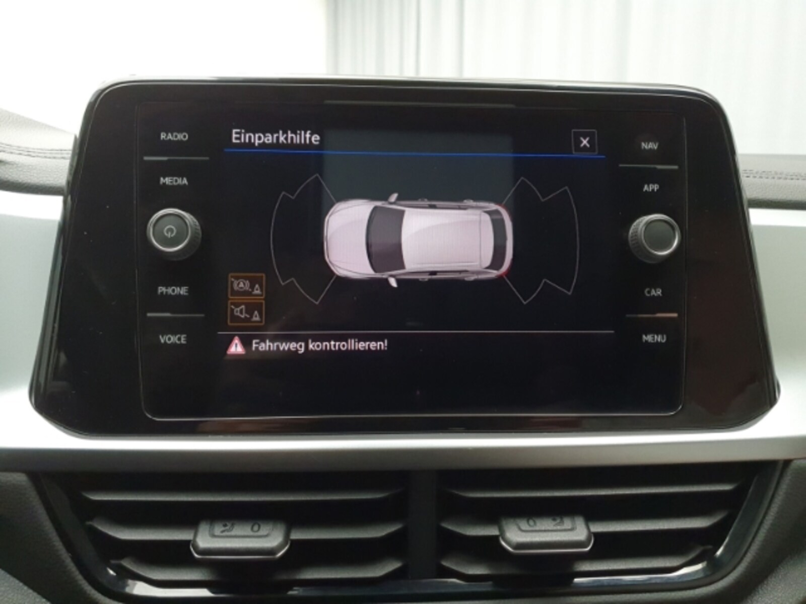 Volkswagen T-Roc – Bild 14