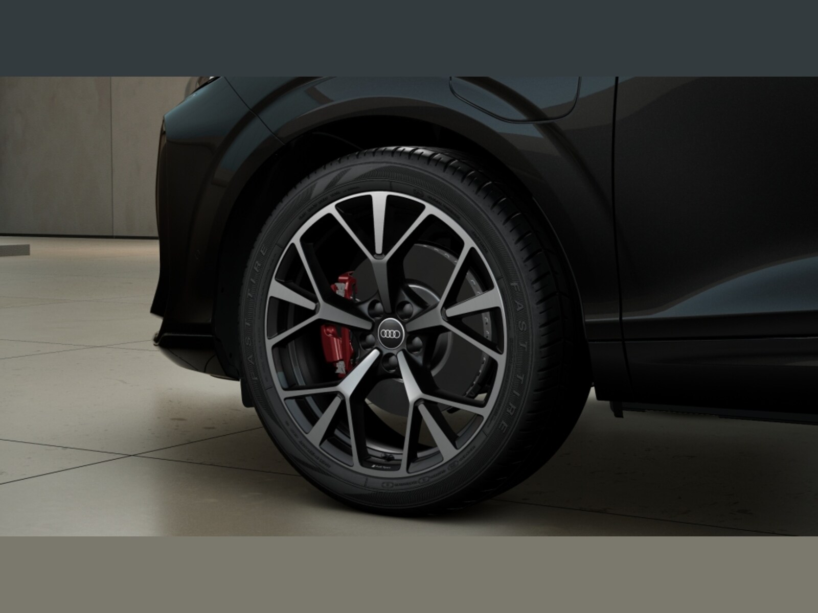 Audi Q3 Sportback – Bild 5