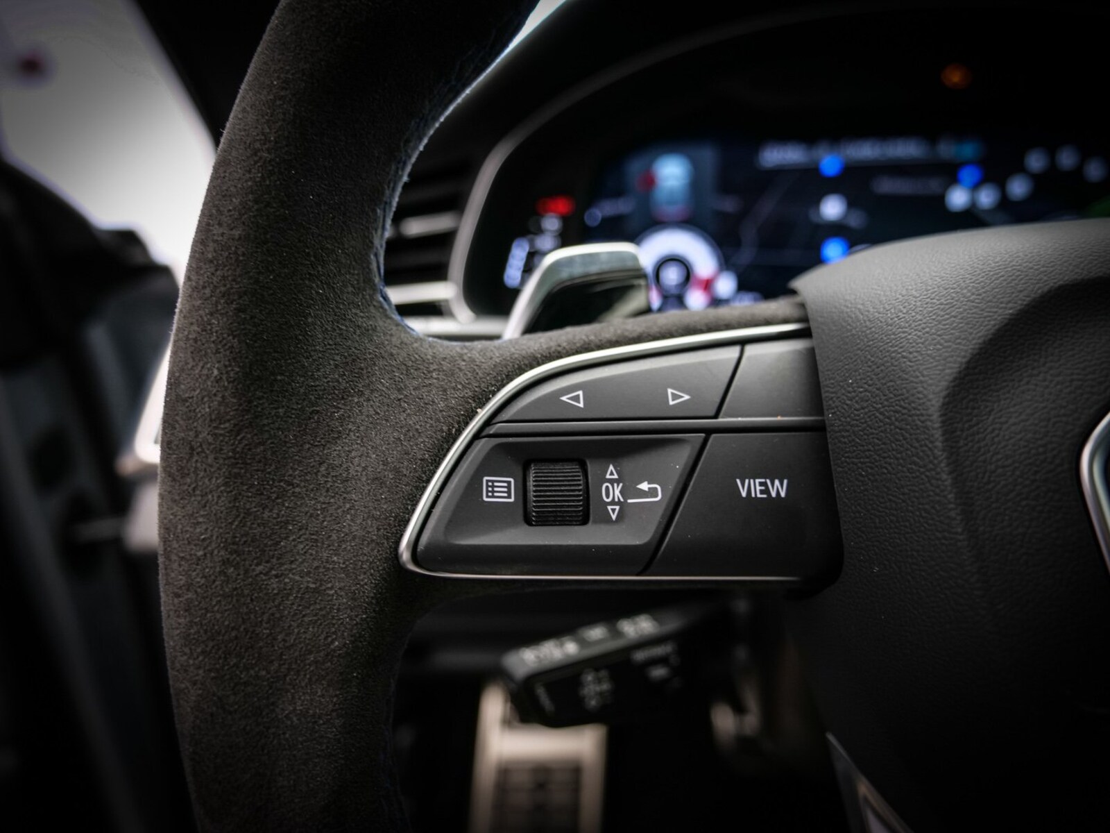 Audi RS Q8 performance – Bild 27