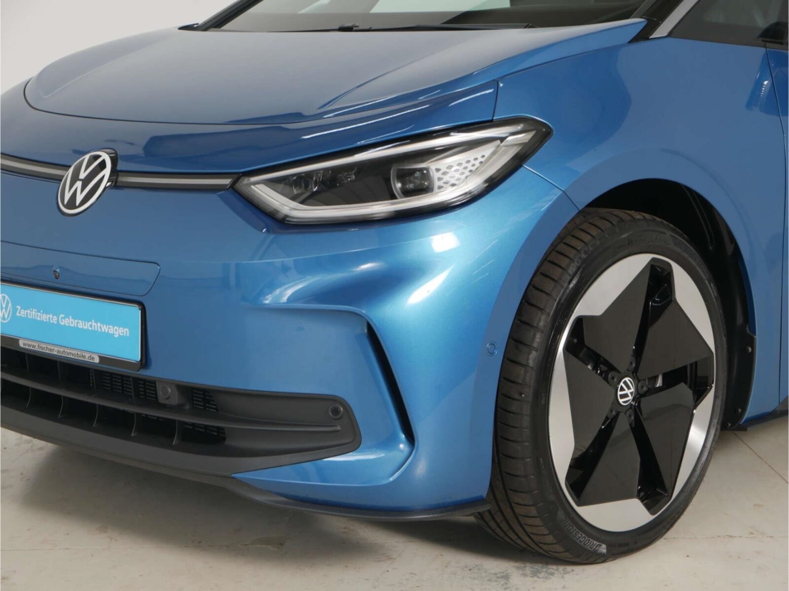 Volkswagen ID.3 – Bild 5