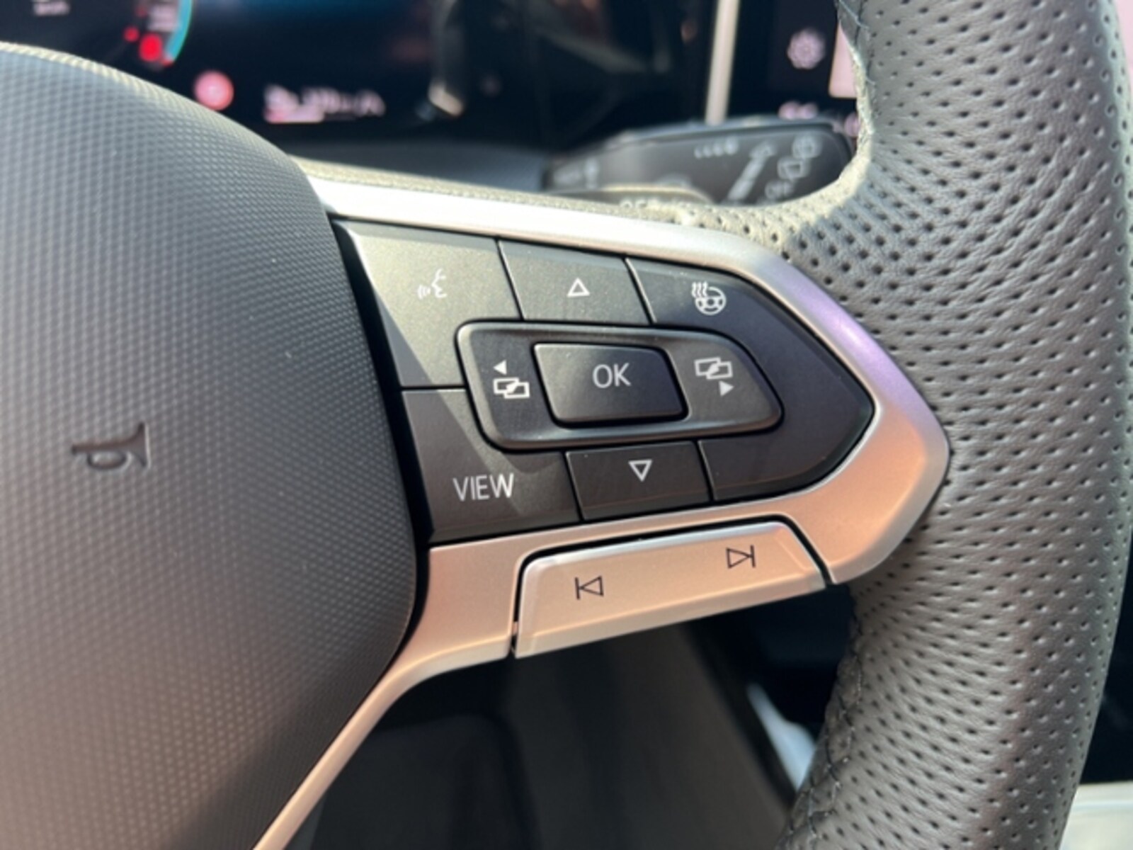 Volkswagen Golf – Bild 12