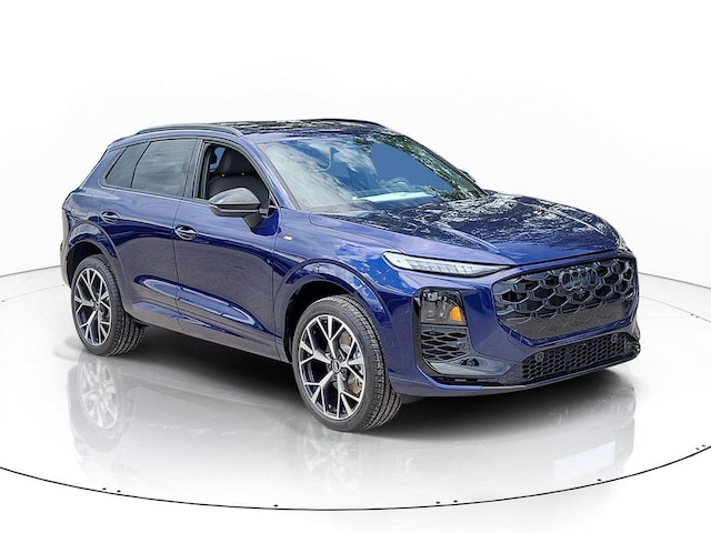 Photo of 2026 Audi Q3 SUV