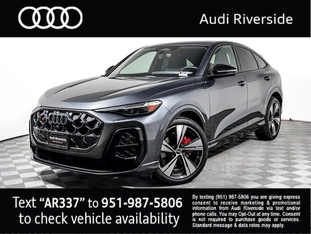 Photo of 2026 Audi SQ5 Sportback