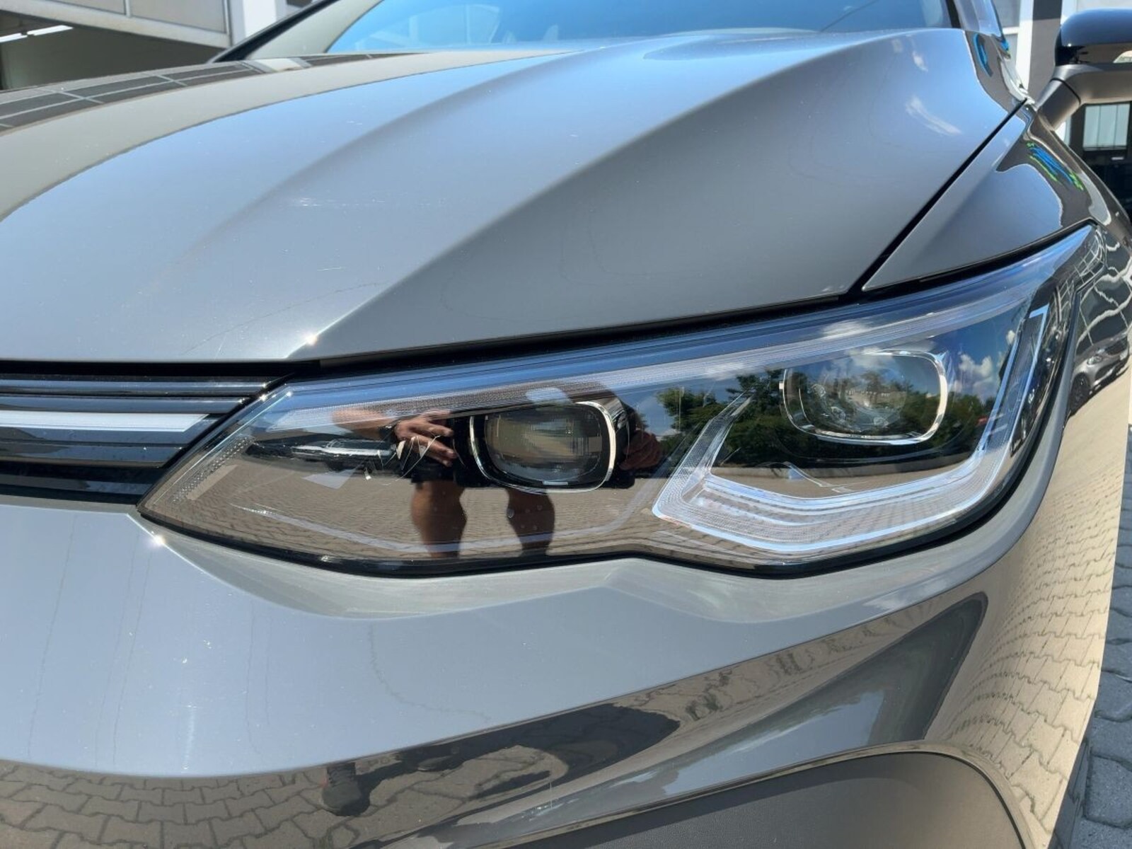 Volkswagen Golf – Bild 19