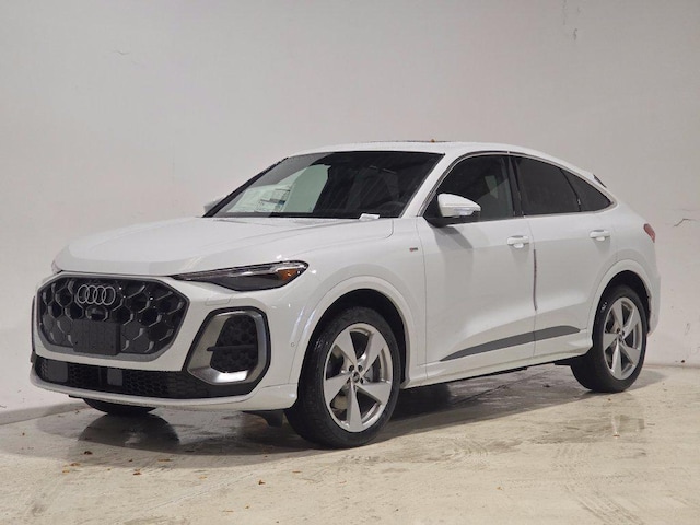 2026 Audi Q5 Sportback