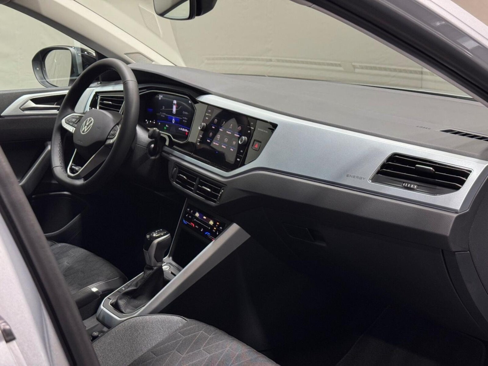 Volkswagen Taigo – Bild 25