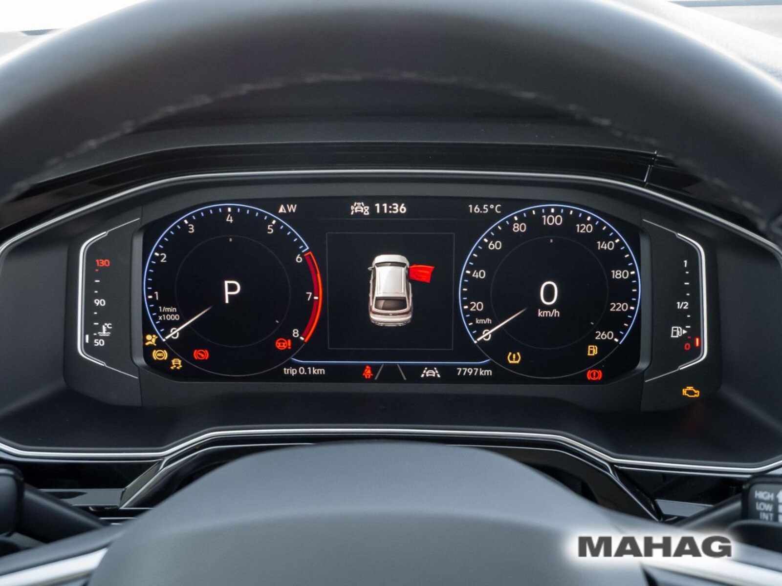 Volkswagen Taigo – Bild 21