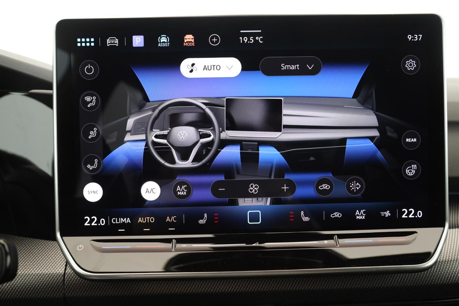 Volkswagen Golf Variant – Bild 18