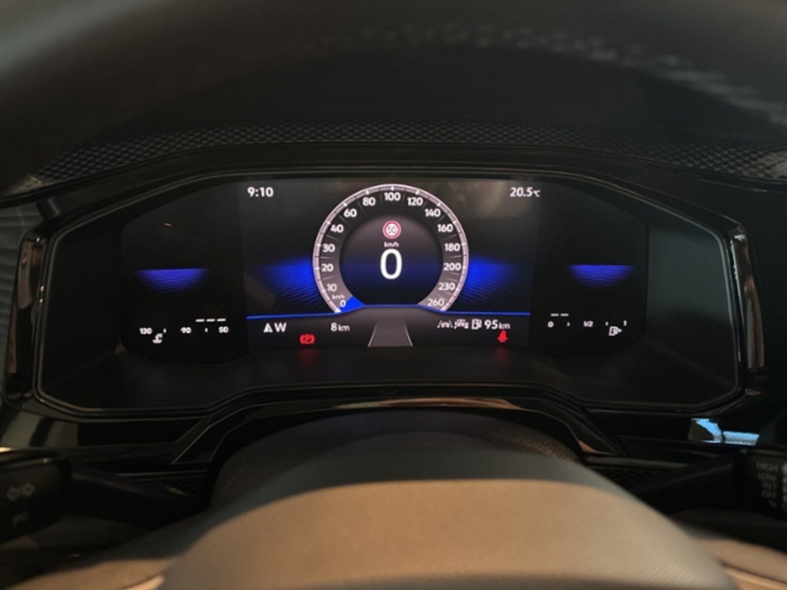 Volkswagen Polo – Bild 19