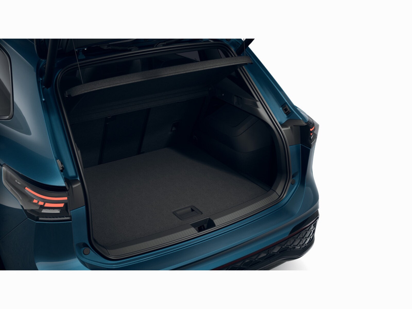 Volkswagen Tiguan – Bild 11