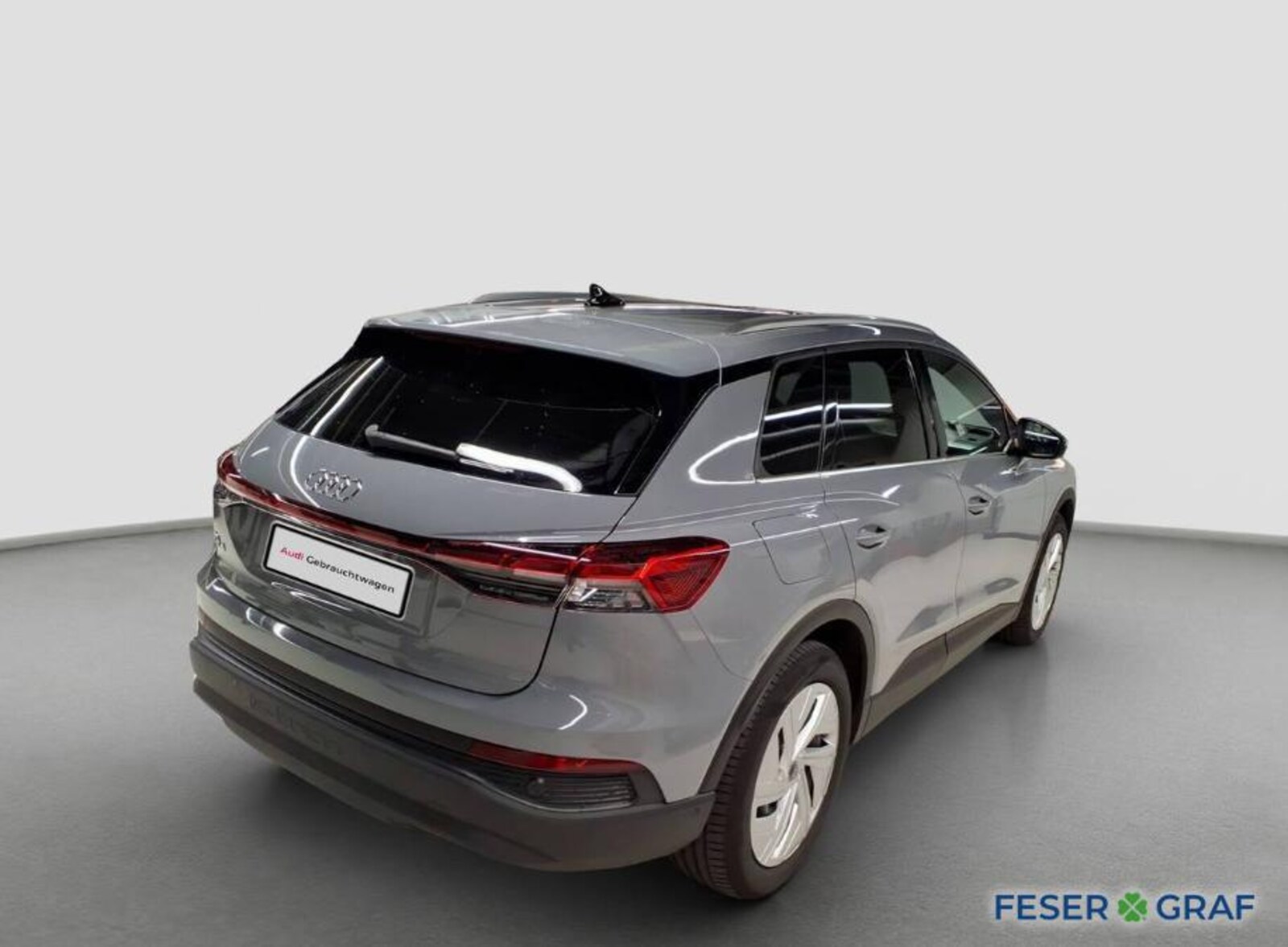 Audi Q4 e-tron – Bild 4