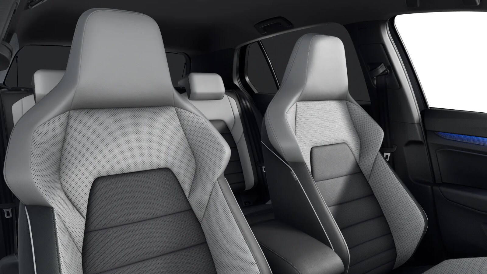 Volkswagen Golf – Bild 9
