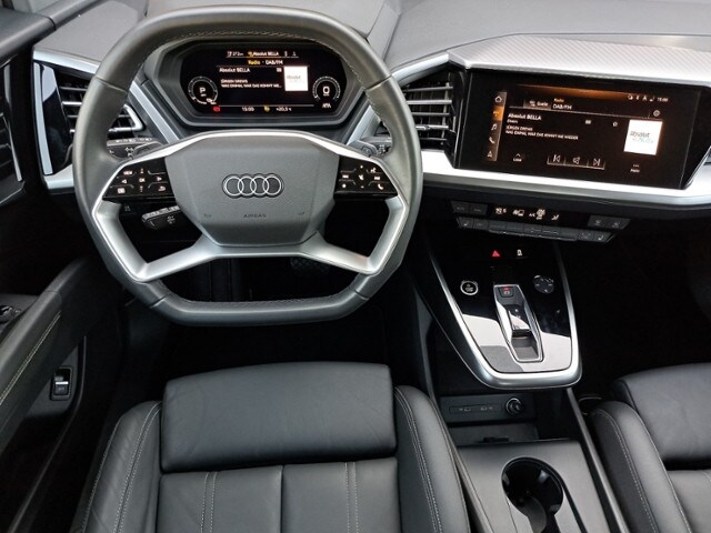 Image about Audi Q4 e-tron 40 e-tron