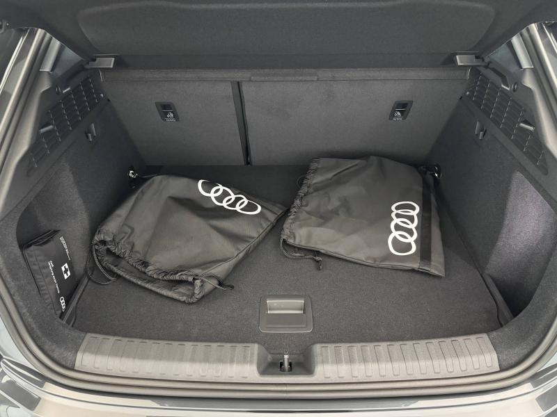 Image about Audi A3 Sportback TFSI e Business Executive 40 TFSI e 150 kW (204 ch) S tronic
