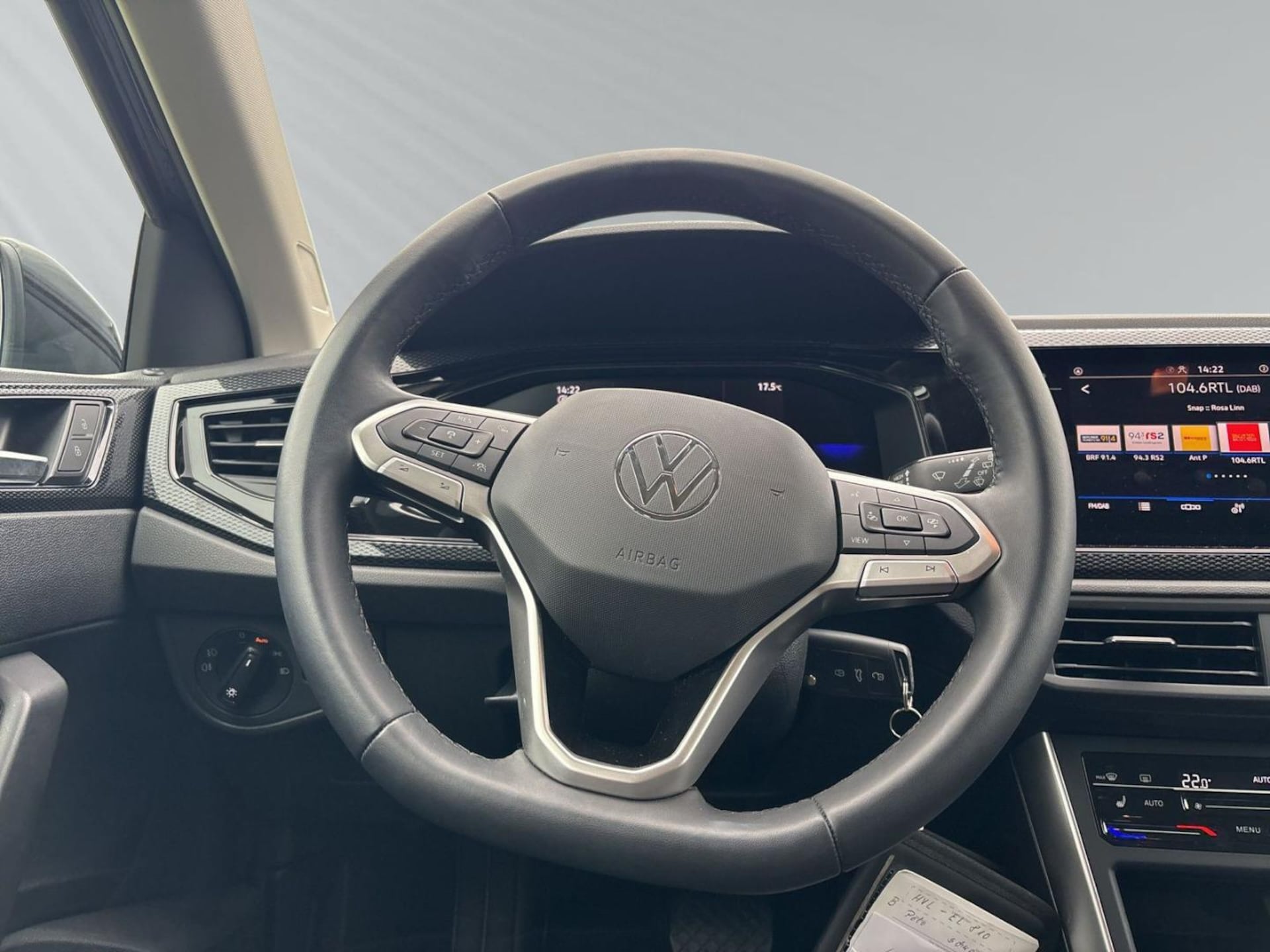 Volkswagen Polo Life