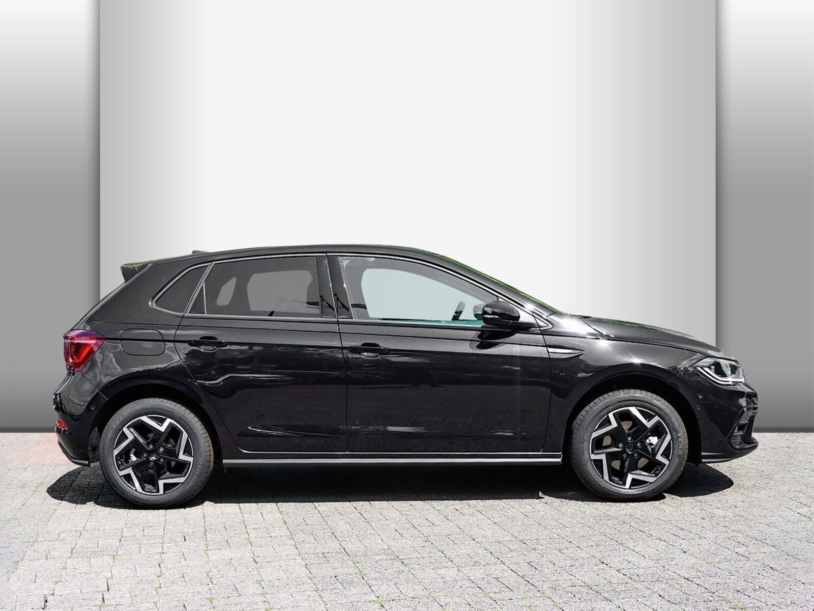 Volkswagen Polo – Bild 4