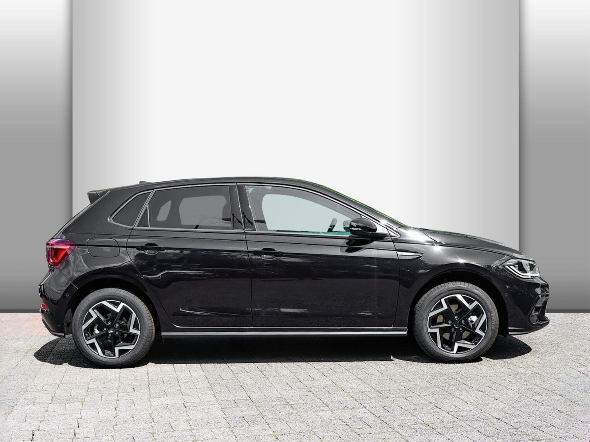 Volkswagen Polo R-Line