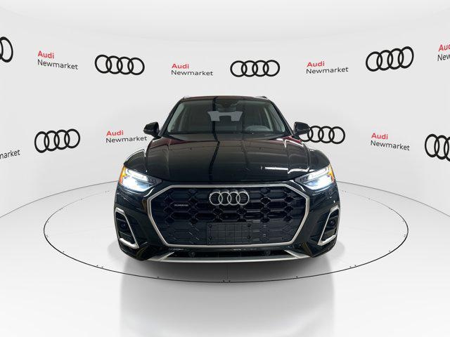 2022 Audi Audi Q5