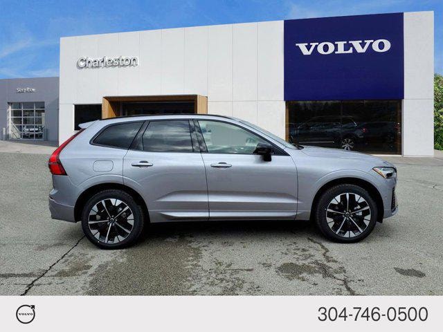 2026 Volvo XC60