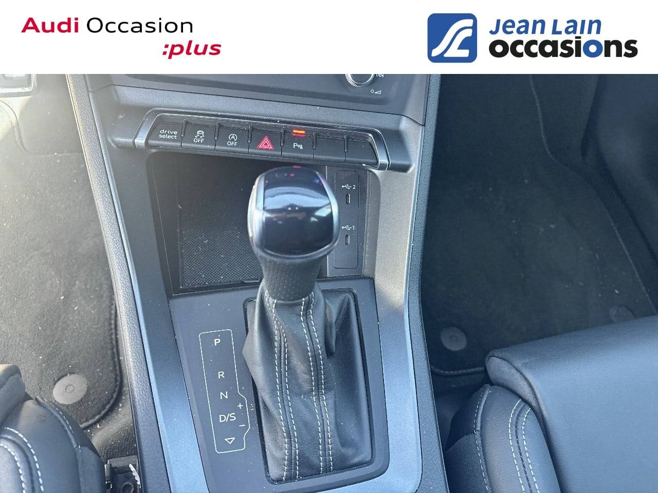 Image about Audi Q3 S line plus 35 TFSI 110 kW (150 ch) S tronic